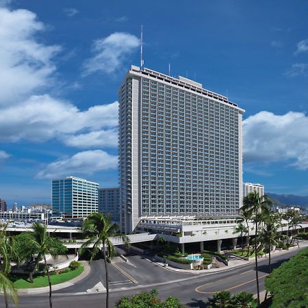 Ala Moana Honolulu By Mantra Hotel Exterior photo