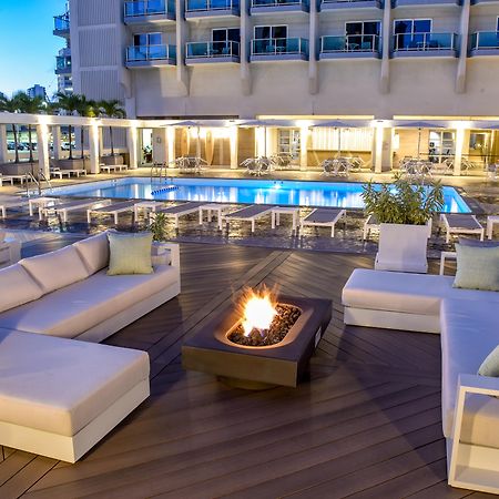 Ala Moana Honolulu By Mantra Hotel Exterior photo