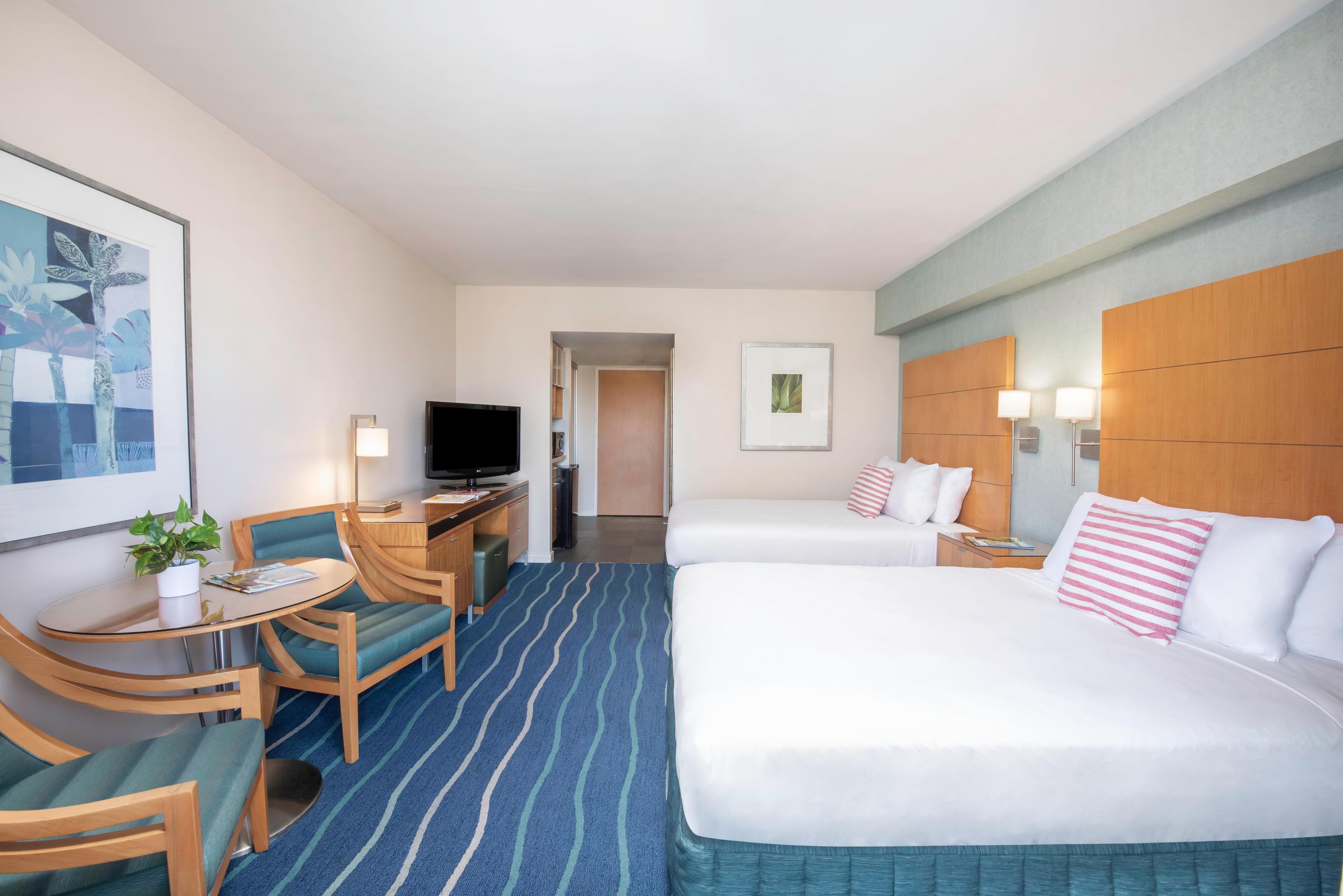 Ala Moana Honolulu By Mantra Hotel Exterior photo