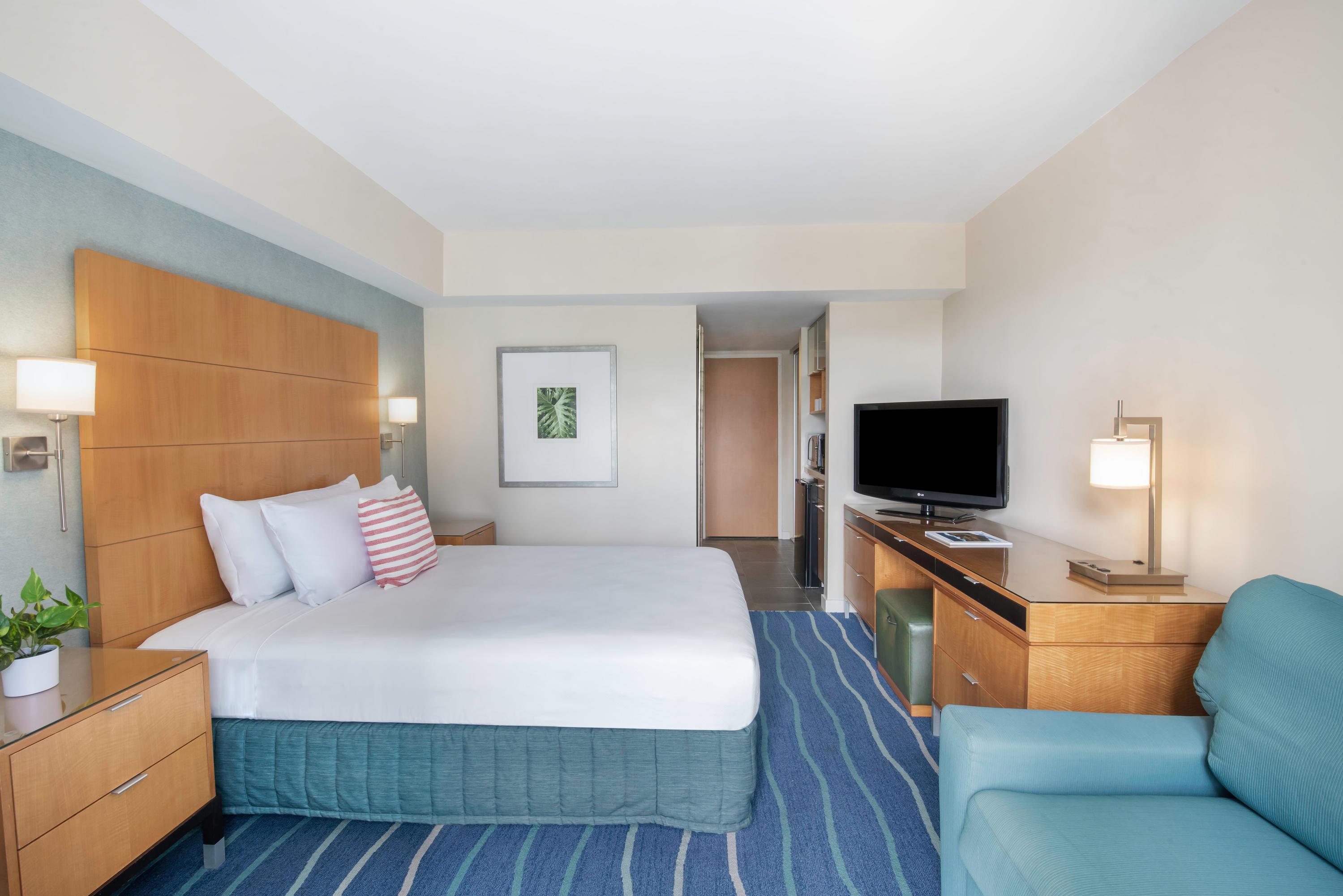 Ala Moana Honolulu By Mantra Hotel Exterior photo
