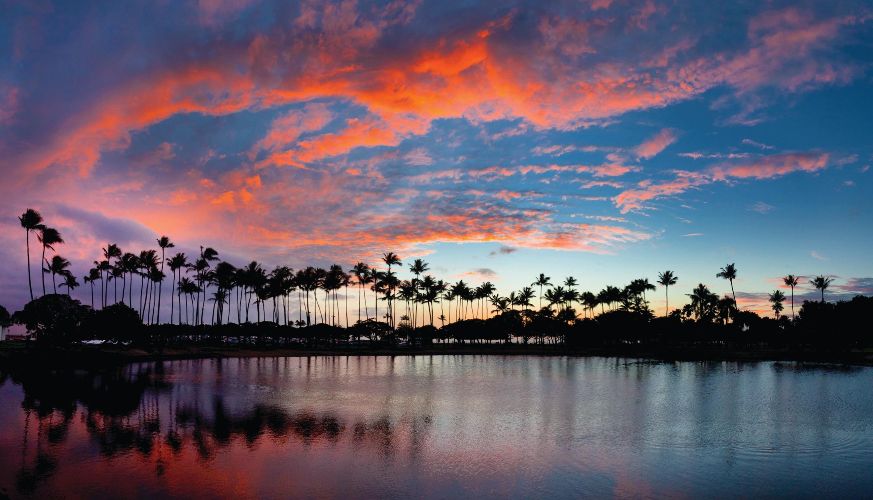 Ala Moana Honolulu By Mantra Hotel Exterior photo