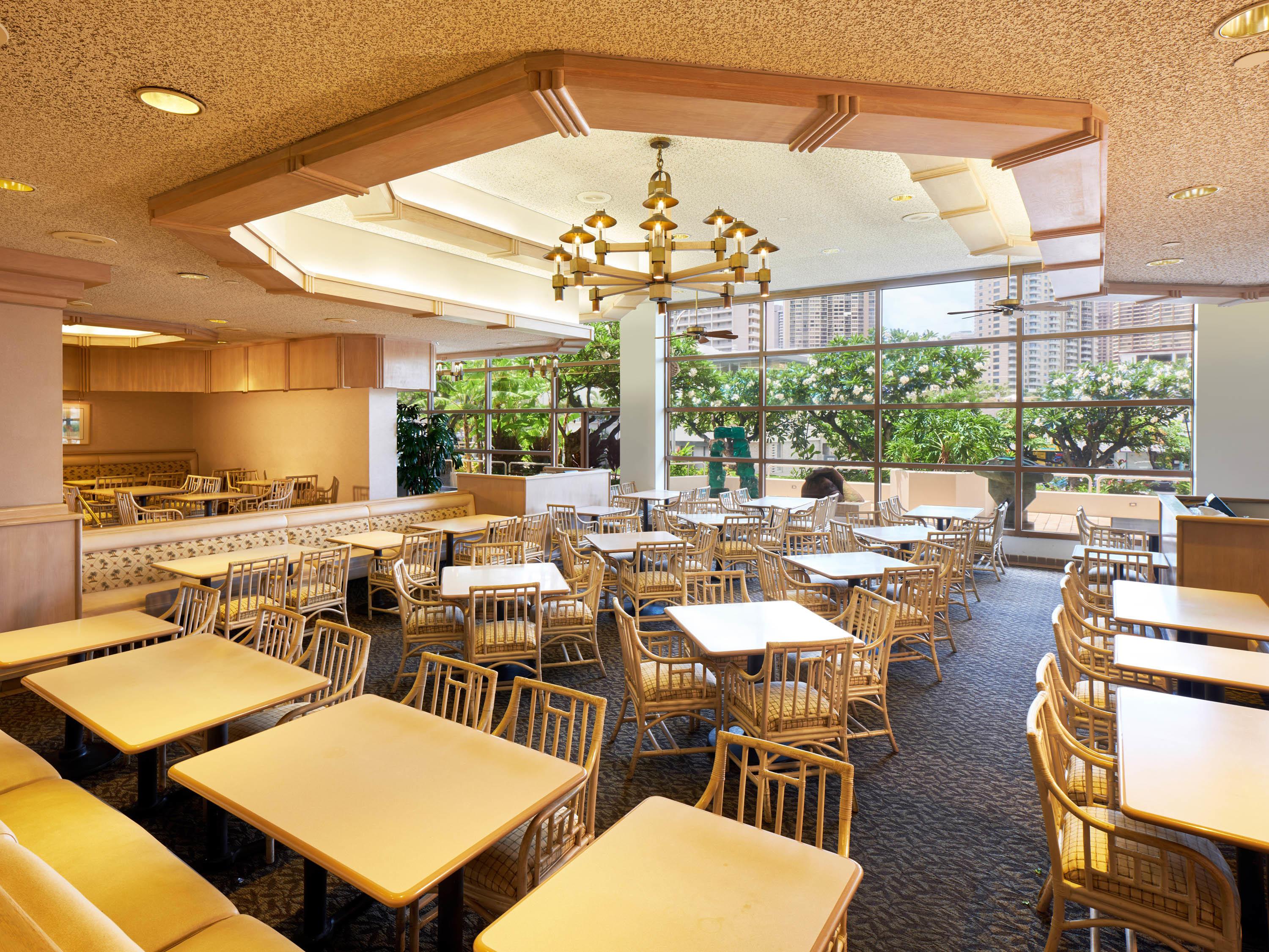 Ala Moana Honolulu By Mantra Hotel Exterior photo