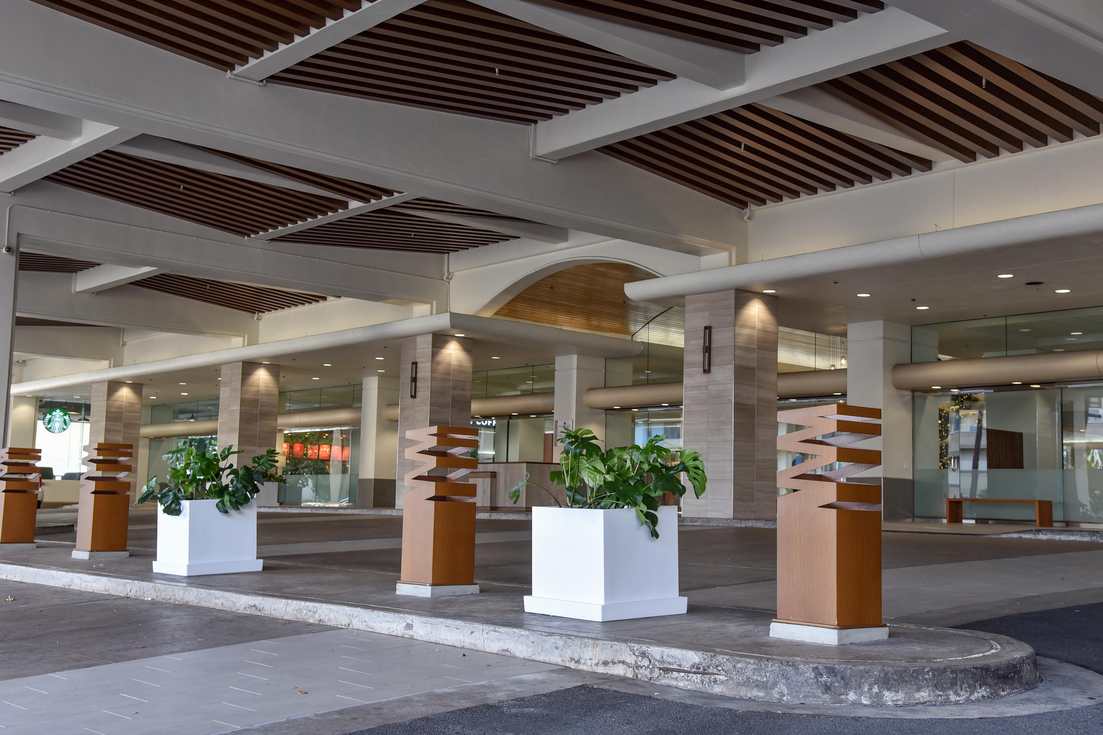 Ala Moana Honolulu By Mantra Hotel Exterior photo
