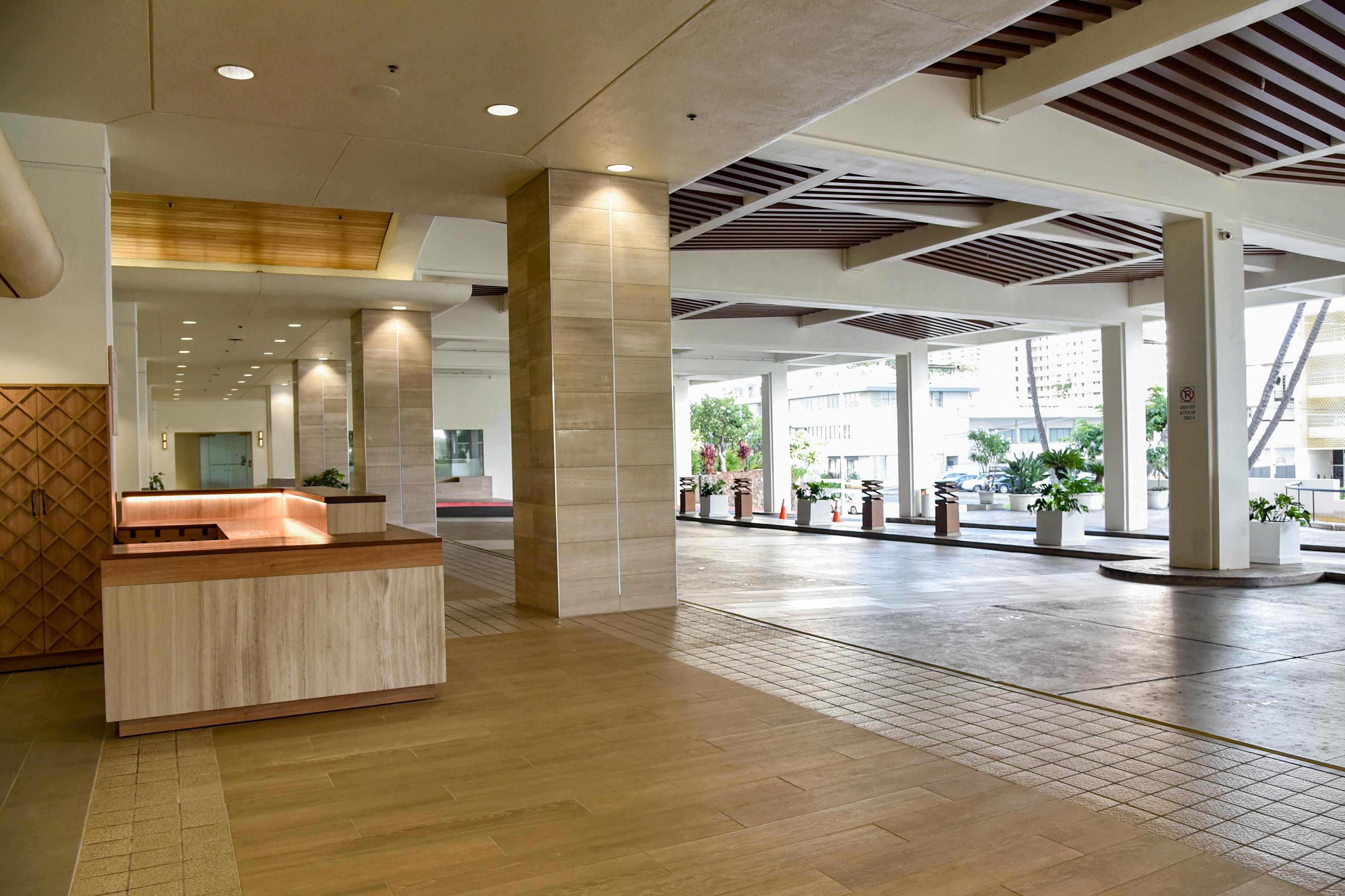 Ala Moana Honolulu By Mantra Hotel Exterior photo