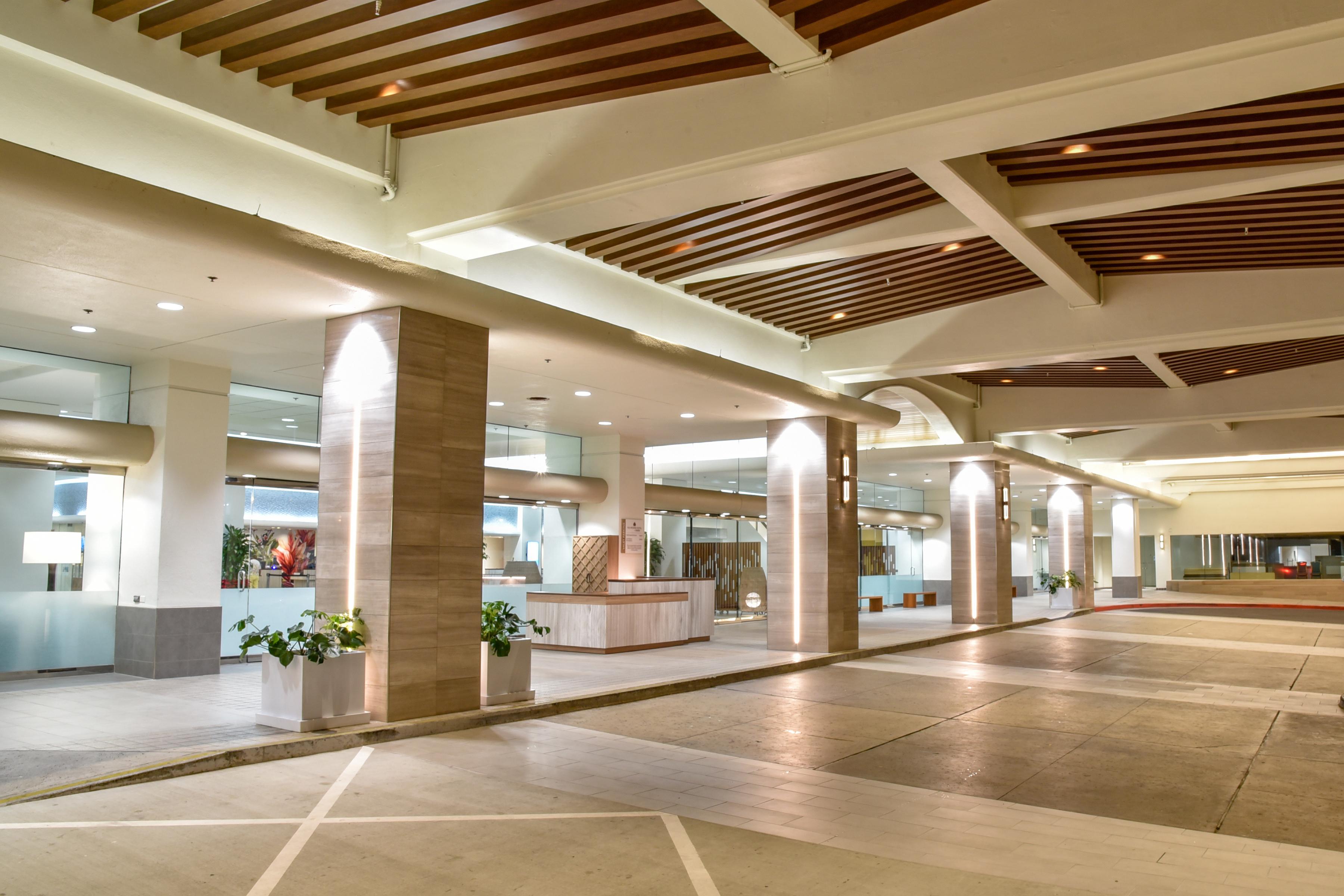 Ala Moana Honolulu By Mantra Hotel Exterior photo