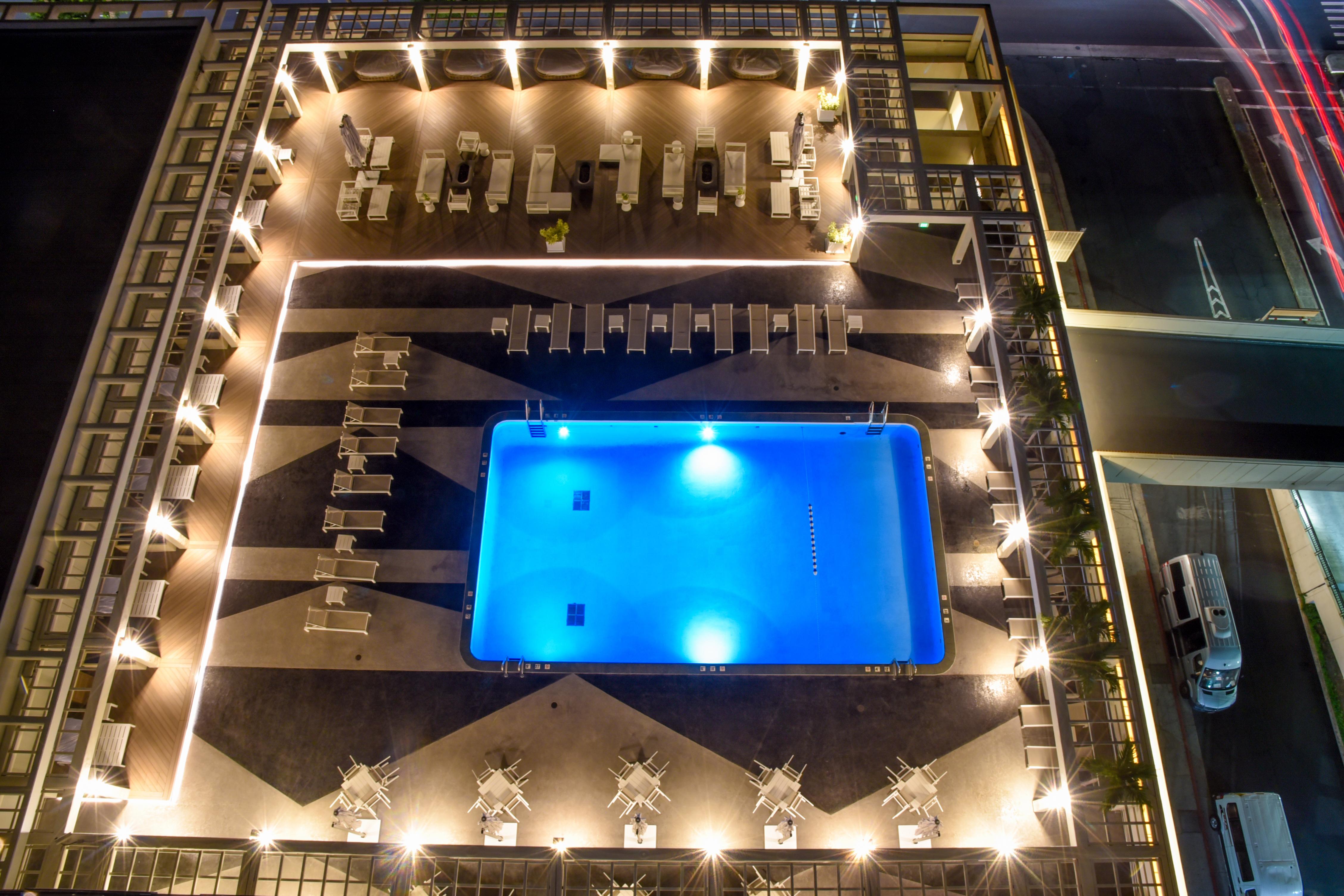 Ala Moana Honolulu By Mantra Hotel Exterior photo