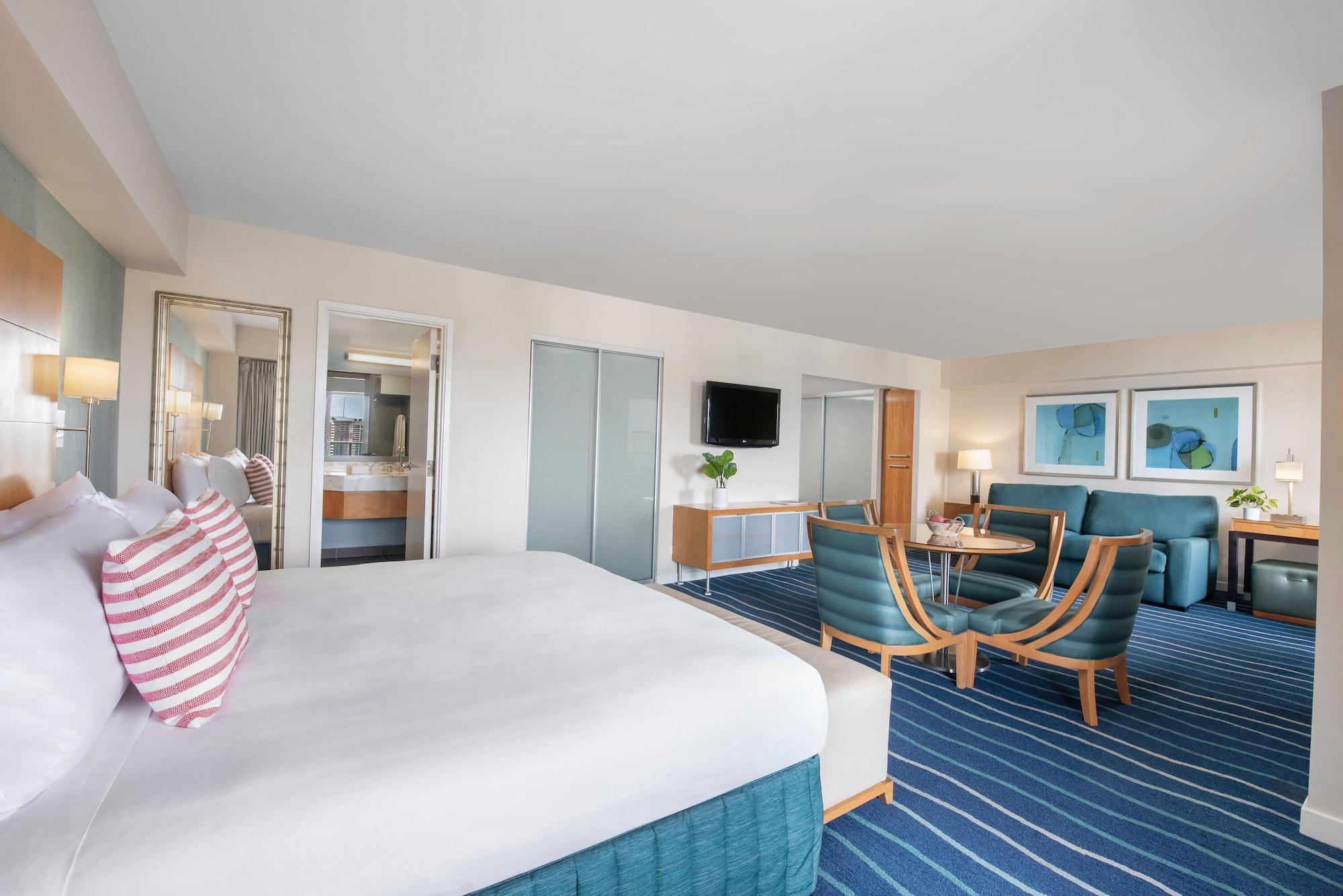 Ala Moana Honolulu By Mantra Hotel Exterior photo