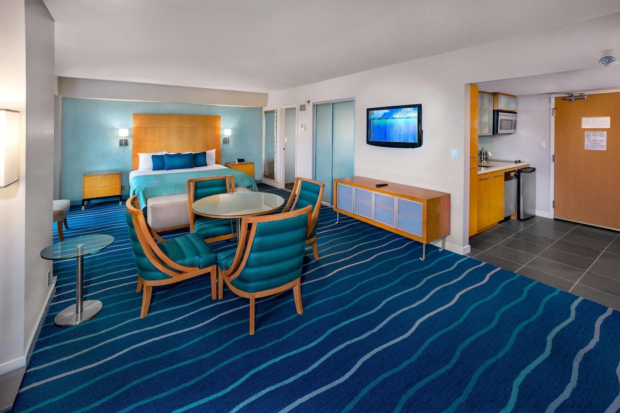 Ala Moana Honolulu By Mantra Hotel Exterior photo