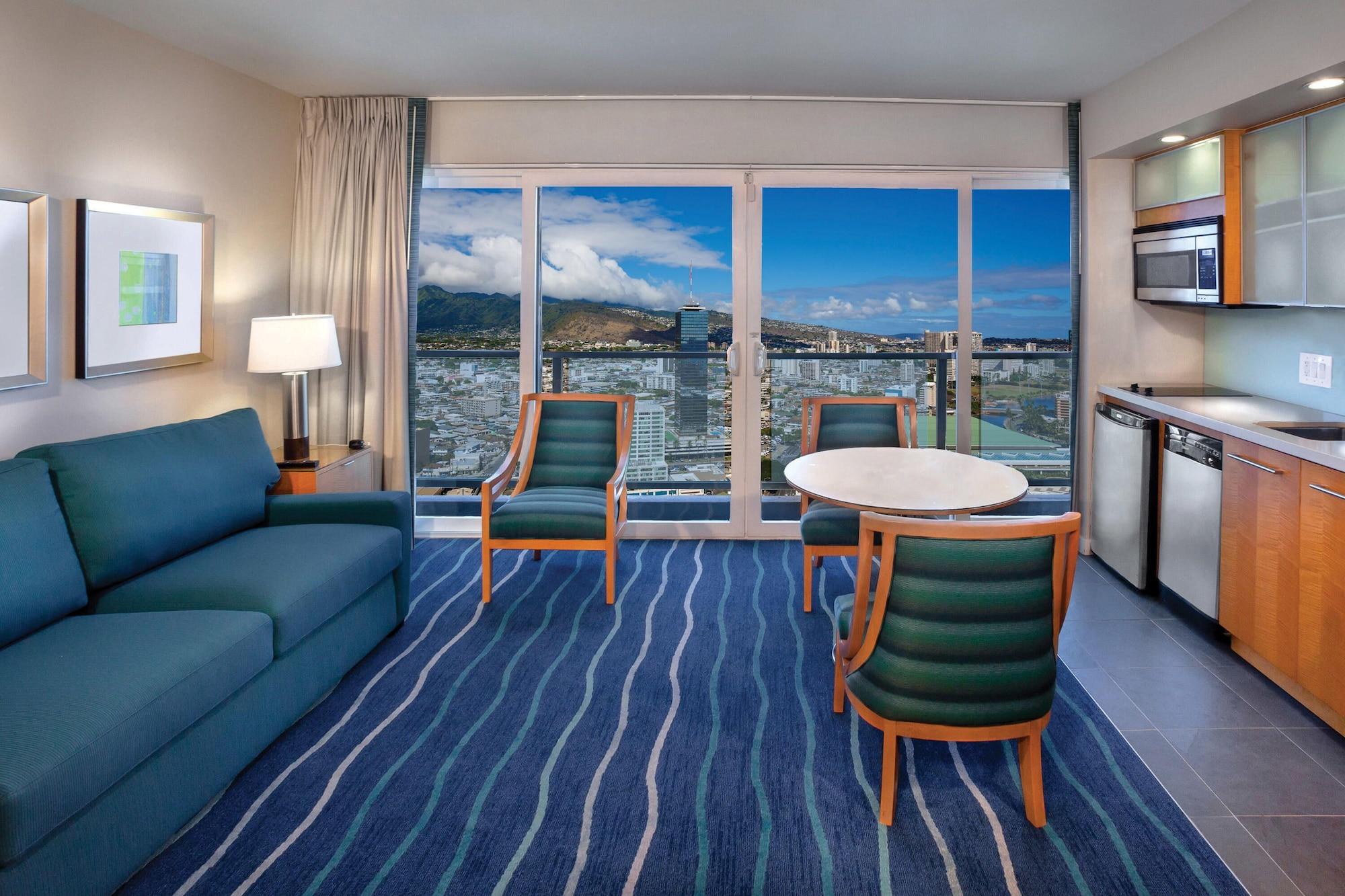 Ala Moana Honolulu By Mantra Hotel Exterior photo